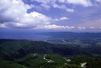 白雲台