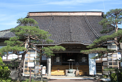 根本寺