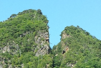 佐渡金山