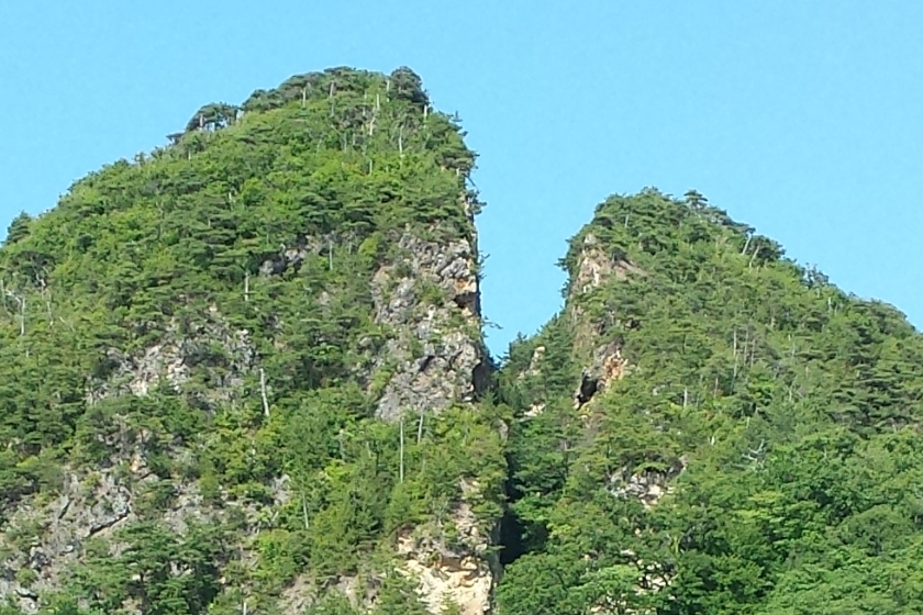 佐渡物語